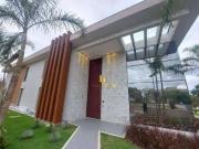 Casa / Sobrado em Condomínio para Venda em Lagoa...