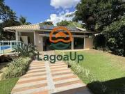 Casa / Sobrado em Condomínio para Venda em Lagoa...