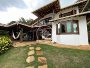 Casa / Sobrado em Condomínio para Venda em Lagoa...