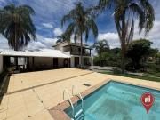 Casa / Sobrado em Condomínio para Venda em Lagoa...