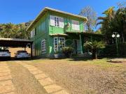Casa / Sobrado em Condomínio para Venda em Lagoa...
