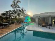 Casa / Sobrado em Condomínio para Venda em Lagoa...