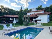 Casa / Sobrado em Condomínio para Venda em Lagoa...
