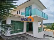 Casa / Sobrado em Condomínio para Venda em Lagoa...