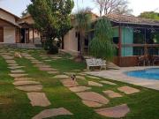 Casa / Sobrado em Condomínio para Venda em Lagoa...