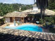 Casa / Sobrado em Condomínio para Venda em Lagoa...