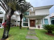 Casa / Sobrado em Condomínio para Venda em Lagoa...