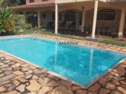 Casa / Sobrado em Condomínio para Venda em Lagoa...