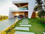 Casa / Sobrado em Condomínio para Venda em Lagoa...