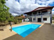 Casa / Sobrado em Condomínio para Venda em Lagoa...