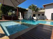 Casa / Sobrado em Condomínio para Venda em Lagoa...