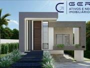 Casa / Sobrado em Condomínio para Venda em Lagoa...