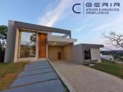 Casa / Sobrado em Condomínio para Venda em Lagoa...