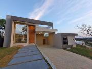 Casa / Sobrado em Condomínio para Venda em Lagoa...