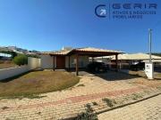 Casa / Sobrado em Condomínio para Venda em Lagoa...