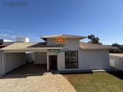 Casa / Sobrado em Condomínio para Venda em Lagoa...