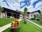 Casa / Sobrado em Condomínio para Venda em Lagoa...