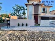 Casa / Sobrado em Condomínio para Venda em Lagoa...