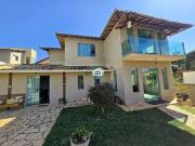 Casa / Sobrado em Condomínio para Venda em Lagoa...