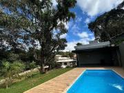 Casa / Sobrado em Condomínio para Venda em Lagoa...