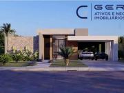 Casa / Sobrado em Condomínio para Venda em Lagoa...