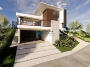 Casa / Sobrado em Condomínio para Venda em Lagoa...