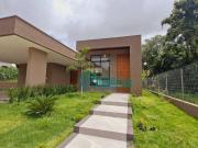 Casa / Sobrado em Condomínio para Venda em Lagoa...