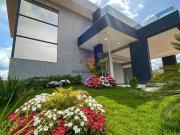 Casa / Sobrado em Condomínio para Venda em Lagoa...