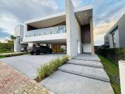 Casa / Sobrado em Condomínio para Venda em Lagoa...