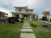 Casa / Sobrado em Condomínio para Venda em Lagoa...