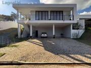 Casa / Sobrado em Condomínio para Venda em Lagoa...