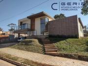 Casa / Sobrado em Condomínio para Venda em Lagoa...