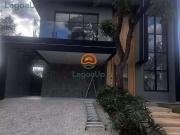 Casa / Sobrado em Condomínio para Venda em Lagoa...