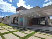 Casa / Sobrado em Condomínio para Venda em Lagoa...