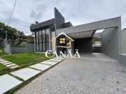 Casa / Sobrado em Condomínio para Venda em Lagoa...