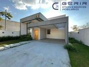 Casa / Sobrado em Condomínio para Venda em Lagoa...