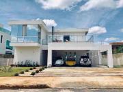 Casa / Sobrado em Condomínio para Venda em Lagoa...