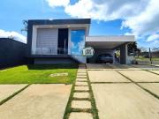 Casa / Sobrado em Condomínio para Venda em Lagoa...