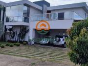 Casa / Sobrado em Condomínio para Venda em Lagoa...