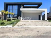 Casa / Sobrado em Condomínio para Venda em Lagoa...