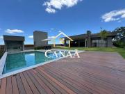 Casa / Sobrado em Condomínio para Venda em Lagoa...