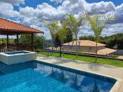 Casa / Sobrado em Condomínio para Venda em Lagoa...