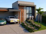 Casa / Sobrado em Condomínio para Venda em Lagoa...