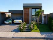 Casa / Sobrado em Condomínio para Venda em Lagoa...