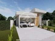 Casa / Sobrado em Condomínio para Venda em Lagoa...