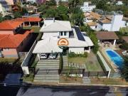 Casa / Sobrado em Condomínio para Venda em Lagoa...