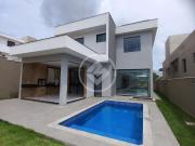 Casa / Sobrado em Condomínio para Venda em Lagoa...