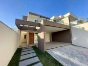 Casa / Sobrado em Condomínio para Venda em Lagoa...