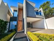 Casa / Sobrado em Condomínio para Venda em Lagoa...