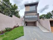 Casa / Sobrado em Condomínio para Venda em Lagoa...